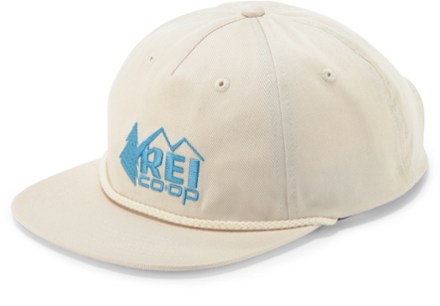 Cotton Ball Cap
