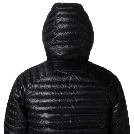Ghost Whisperer Down Hoody - Men's