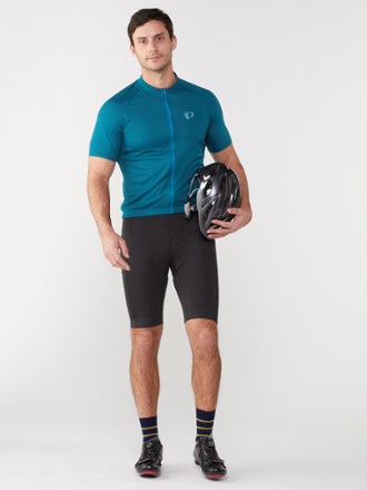 Quest Cycling Jersey - Men's