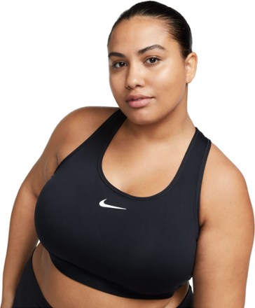 Swoosh Medium Support Bra