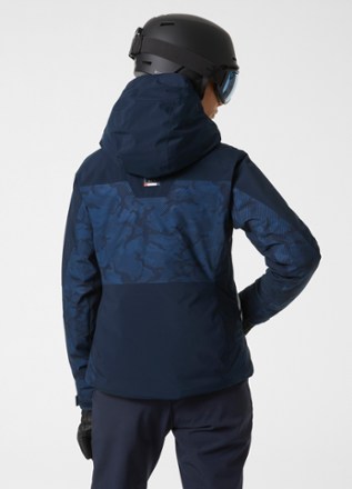 Motionista Infinity Insulated Ski Jacket - Women's