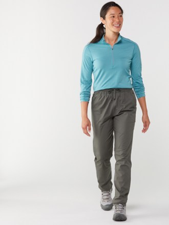Palisades Ripstop E-Waist Pants - Women's