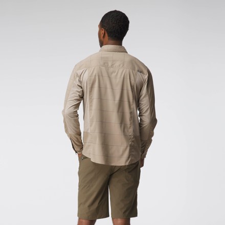 Guide Long-Sleeve Shirt - Men's
