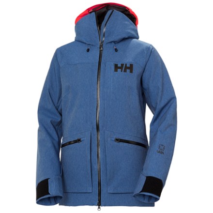 Powderqueen 3.0 Insulated Jacket - Women's