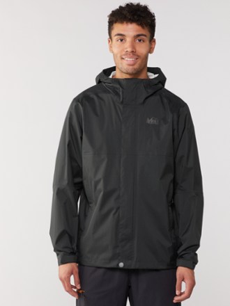 Rainier Rain Jacket - Men's