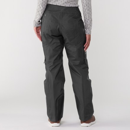 Sentinel Insulated Snow Pants - Women's
