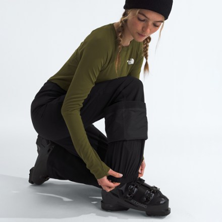 Snoga Pants - Women's