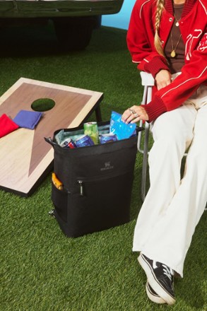 The All Day Madeleine Midi Cooler Pack - 20 Cans/14.8 Qts.