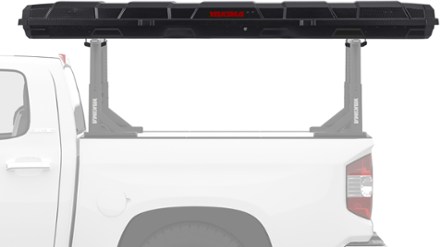 TopWater Rooftop Fishing Rod Box