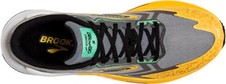 Catamount 3 Trail-Running Shoes - Men's