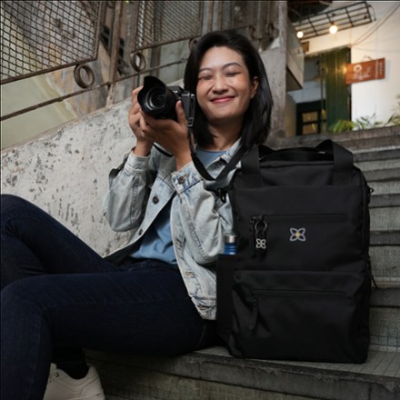 Sojourn Tote Pack - Women's