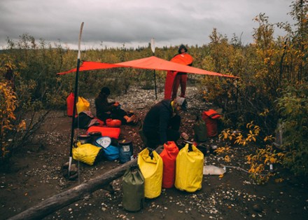 Kuhli Shelter