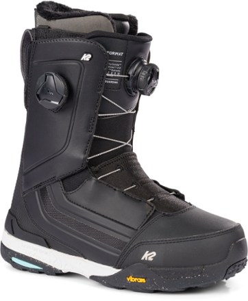Format Snowboard Boots - Women's 2024/2025