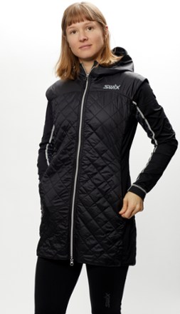 Mayen Insulated Vest - Women's