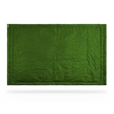 Firebelly 30 Down Trail Quilt