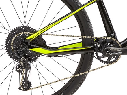 Scalpel-Si 5 Bike - 2019