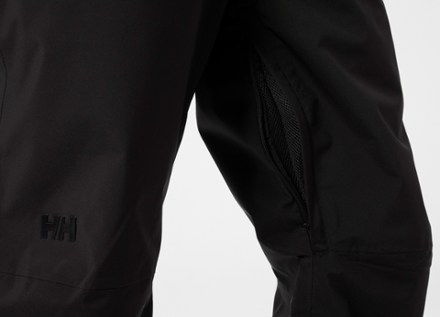 Legendary Insulated Bib Snow Pants - Men's