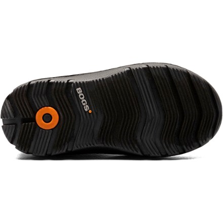 Neo-Classic Insulated Rain Boots - Kids'