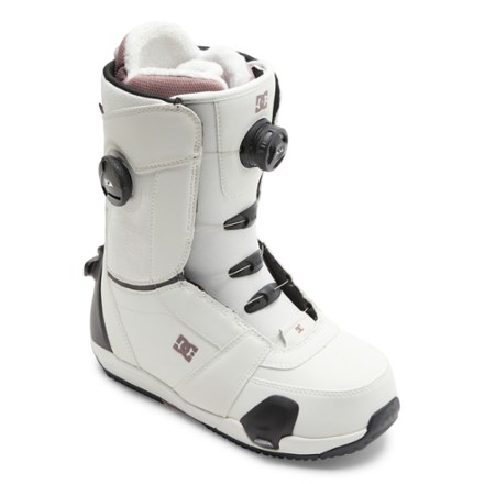 Lotus Step On Snowboard Boots - Women's 2024/2025