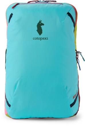 Allpa 42 L Del Dia Travel Pack