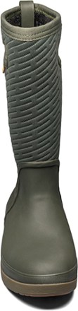 Crandall II Tall Waterproof Boots - Women's