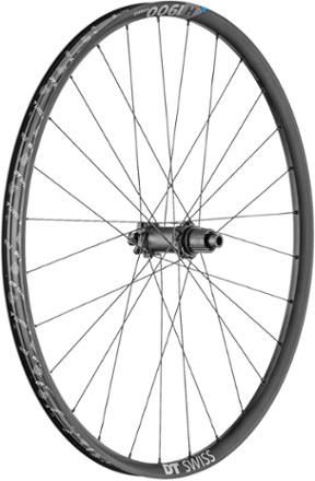 H 1900 SPLINE Wheel