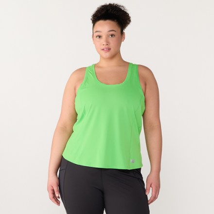 Swiftland Running Sleeveless Top - Women's