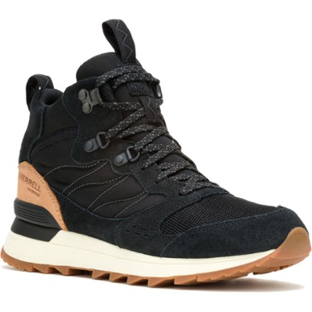Alpine 83 Recraft Mid Waterproof Boots - Women's