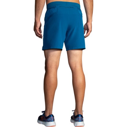 Sherpa Shorts - Men's 7" Inseam