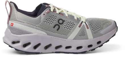 Cloudsurfer Trail Trail-Running Shoes - Women's