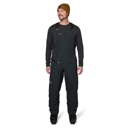 Firebird Bib Pants - Men's