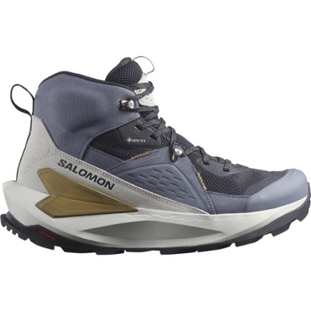 Elixir Mid GORE-TEX Hiking Boots - Men's