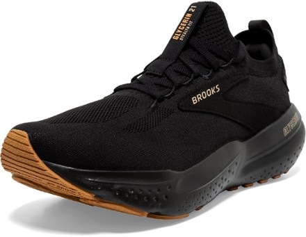 Glycerin StealthFit 21 Road-Running Shoes - Women's