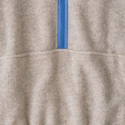 Synchilla Marsupial Fleece Pullover - Women's