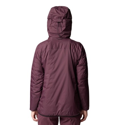 Storm Whisperer Down Jacket - Women's