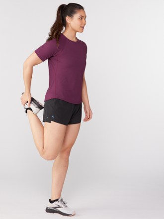 Capilene Cool Trail Shirt - Women's