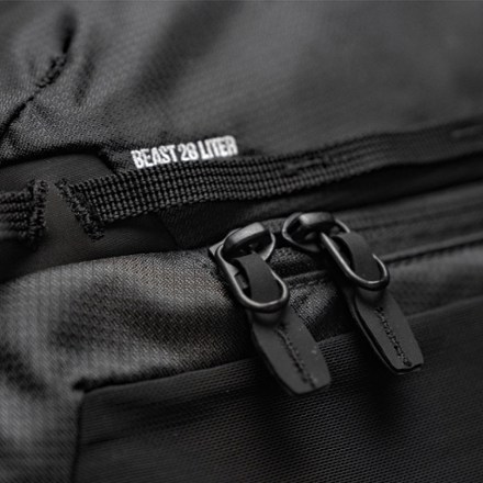 Beast 28 Technical Pack