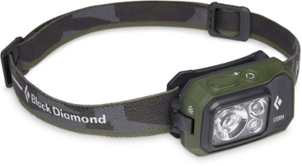 Storm 450 Headlamp