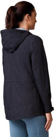 X20 Waterproof Anorak - Women's