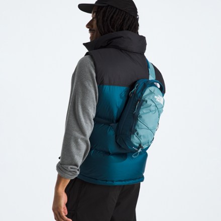 Borealis Sling Bag