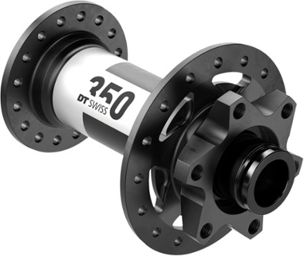 350 Front Hub