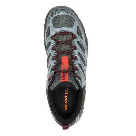 Moab Edge 3 Hiking Shoes - Men's