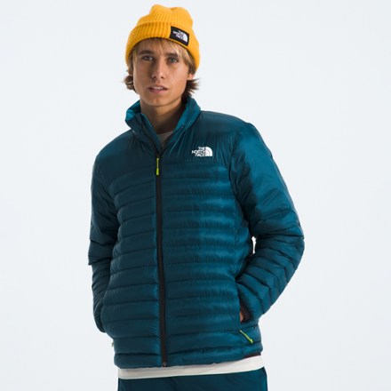 Terra Peak Insulated Jacket - Men's
