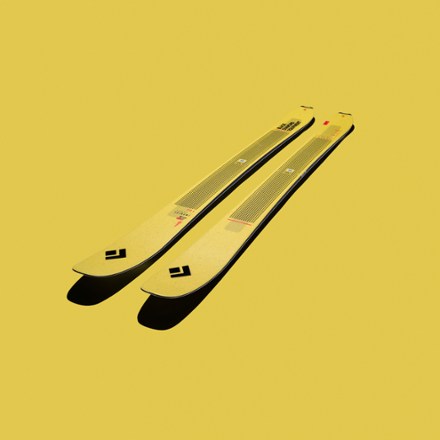 Impulse 104 Ti Skis - Men's 2024/2025