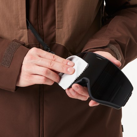 Bangup Insulated Jacket - Men's