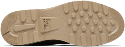 Carson Chukka Waterproof Boots - Men's