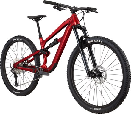 Habit 4 Mountain Bike