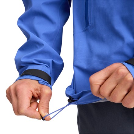 Highline Stretch Shell Jacket - Women's