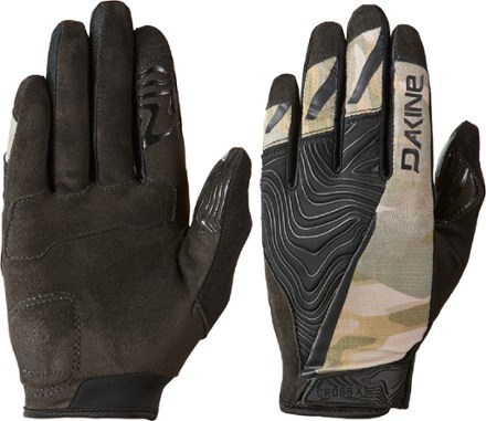 Cross-X 2.0 Bike Gloves - Kids'