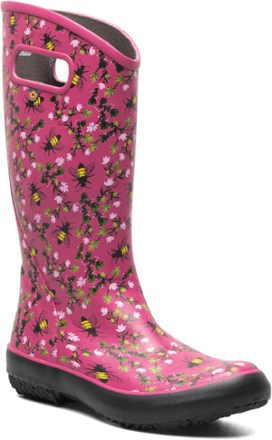 Bees Rain Boots - Women's